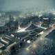 Illustration for article titled The Smithsonian's Fantastic Plan to Transform the National Mall